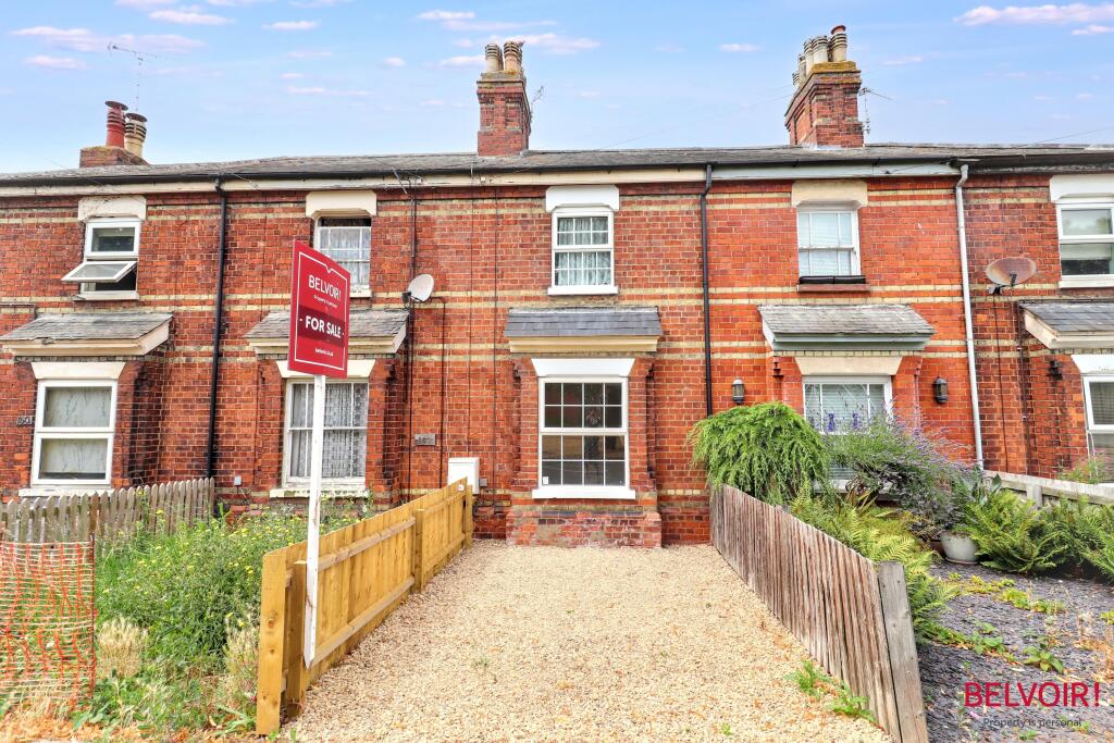 Main image of property: Park Road, Spalding, PE11