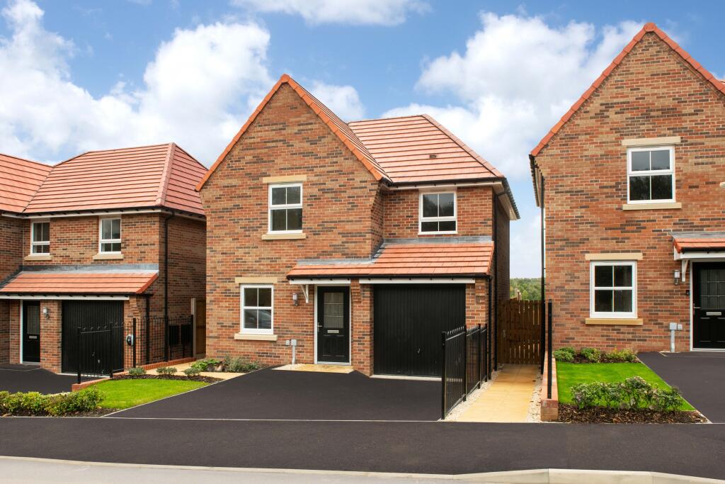 Main image of property: Eastfield Park. 
Eastfield Lane,
Dunnington,
YO19