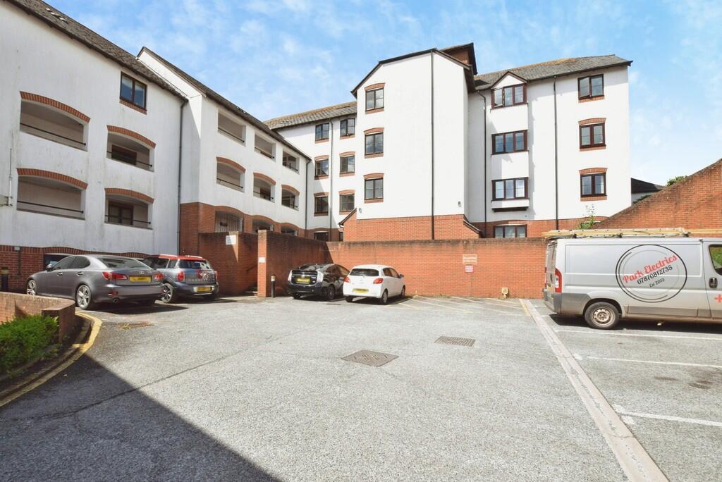 Main image of property: Church Street