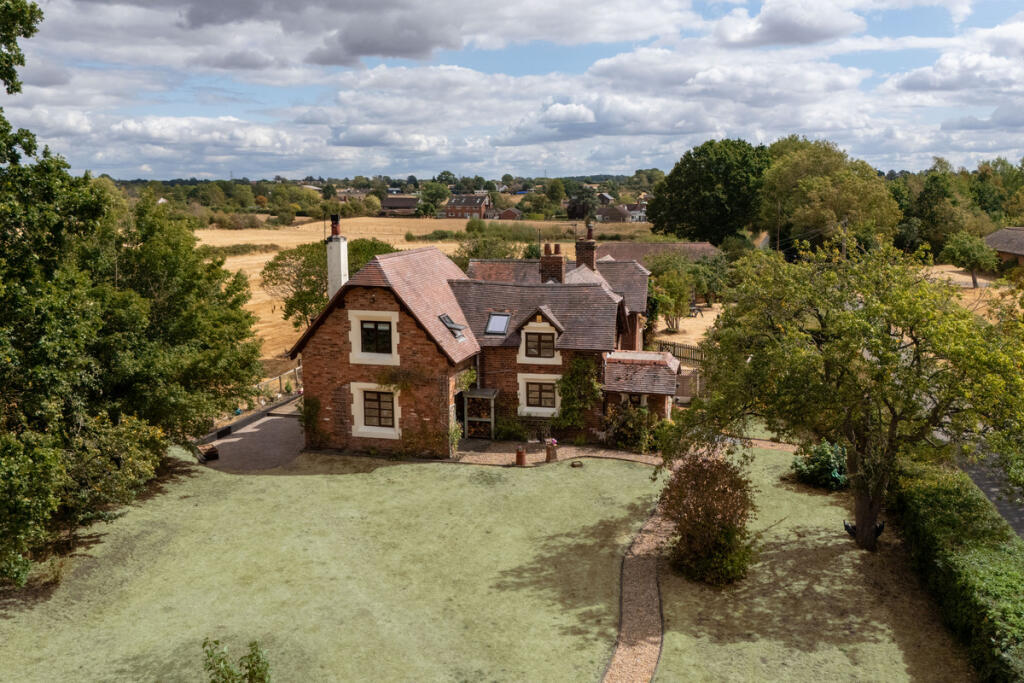 Main image of property: Porters Mill Lane, Ladywood, Droitwich Worcestershire WR9 0AL