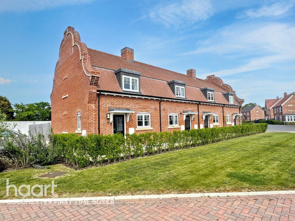 Main image of property: Tye Road, Colchester