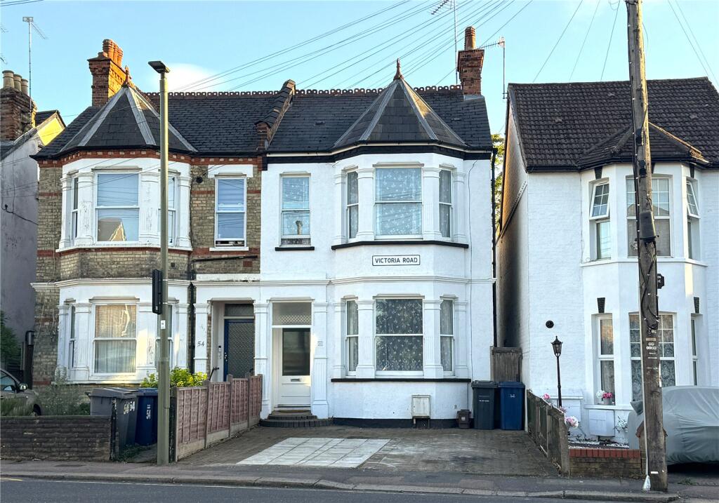 Main image of property: Victoria Road, Barnet, EN4
