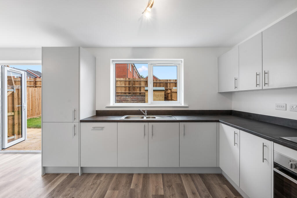Main image of property: Wellingtonia Lane, Dothill, Telford, Telford And Wrekin