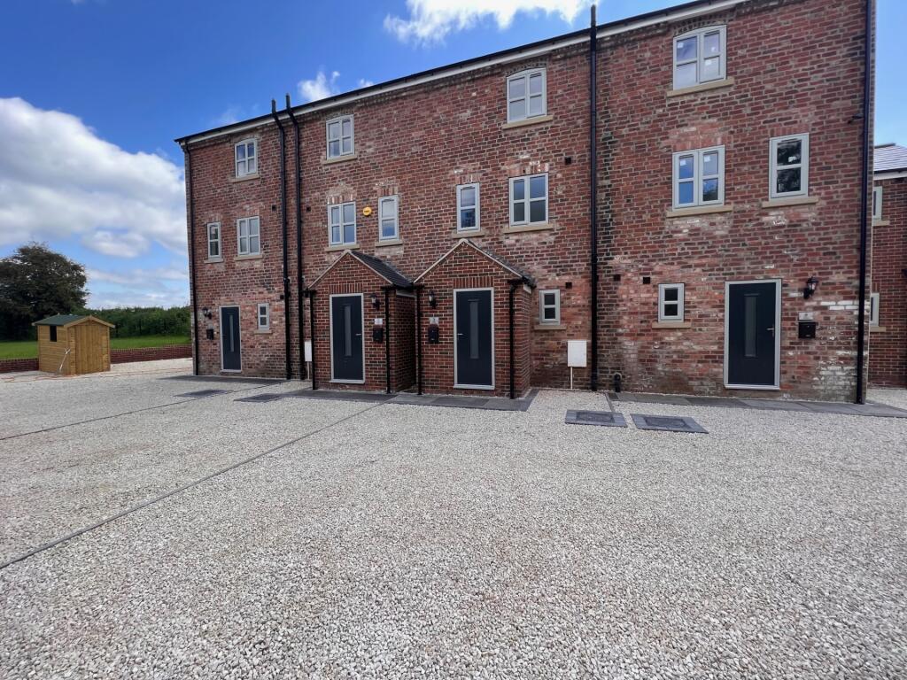 Main image of property: Spring Cottages, Sugar Mill Ponds, Rawcliffe Bridge