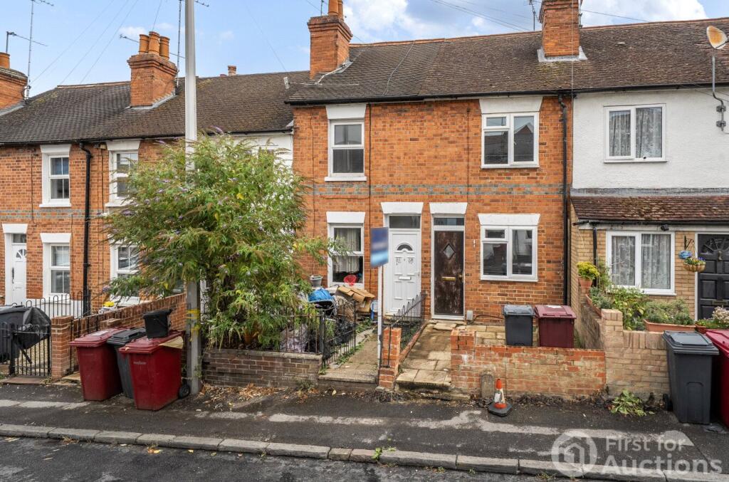 Main image of property: Blenheim Gardens, Reading, Berkshire