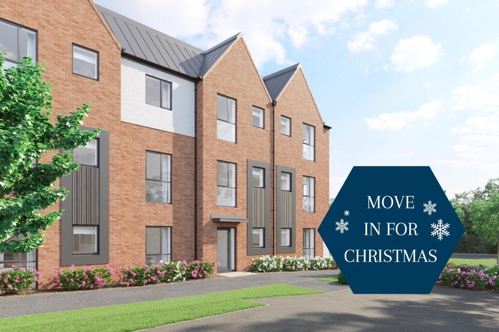Main image of property: Trood Lane,
Matford,
EX2 8YP