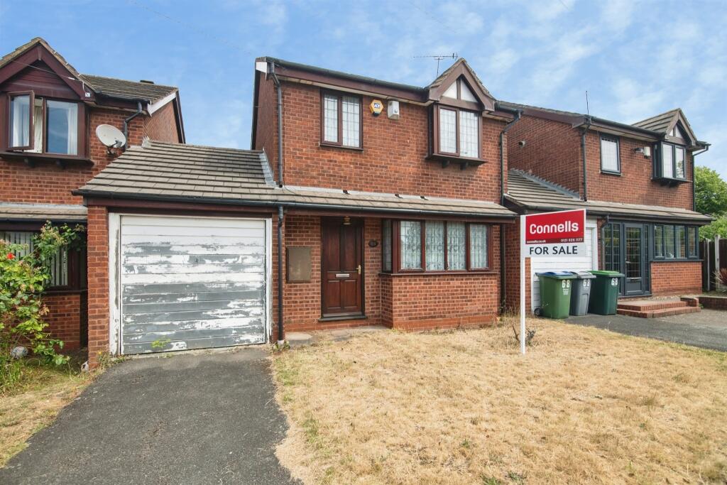 Main image of property: Arthur Street, West Bromwich