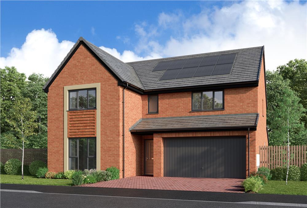 Main image of property: Seaham,
SR7 8FU