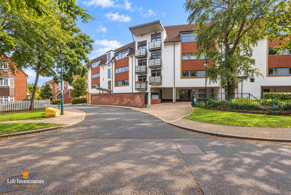 Main image of property: Woodbrooke Grove, Birmingham