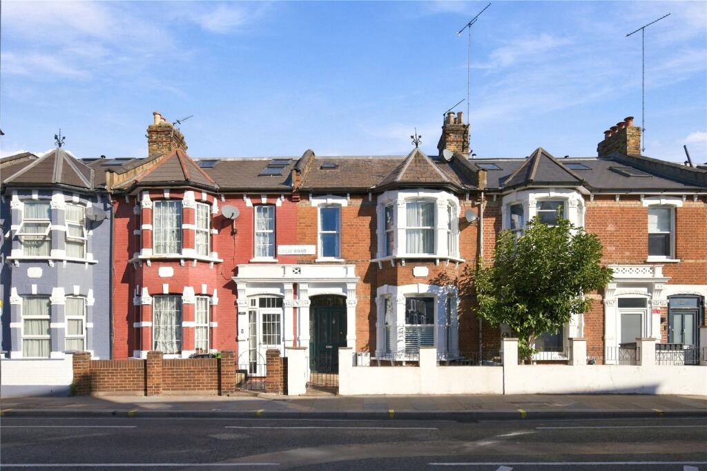 Main image of property: Lillie Road, Fulham, London, SW6
