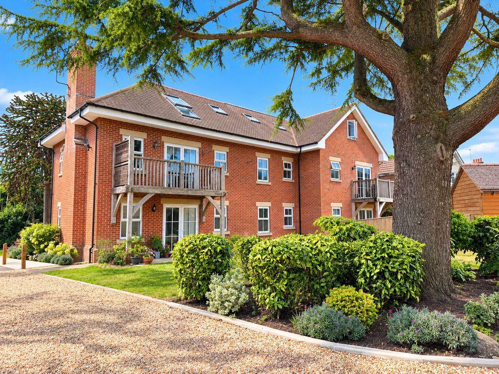 Main image of property: Old Forge Close, Ringwood, BH24