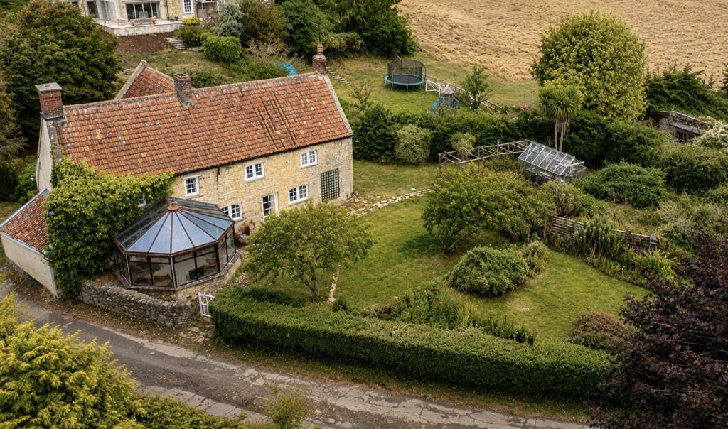 Main image of property: Waterloo Farm, Waterloo Farm Lane, Chew Magna, Bristol, Bath And North East Somerset