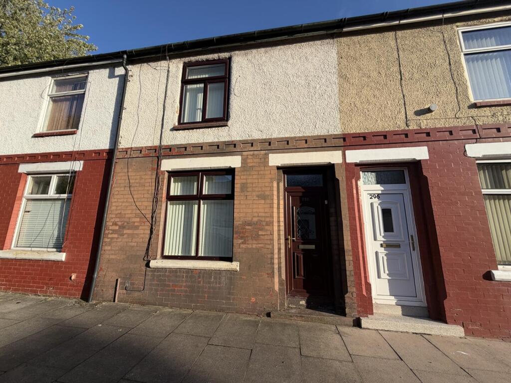 Main image of property: Fletcher Road, Preston
