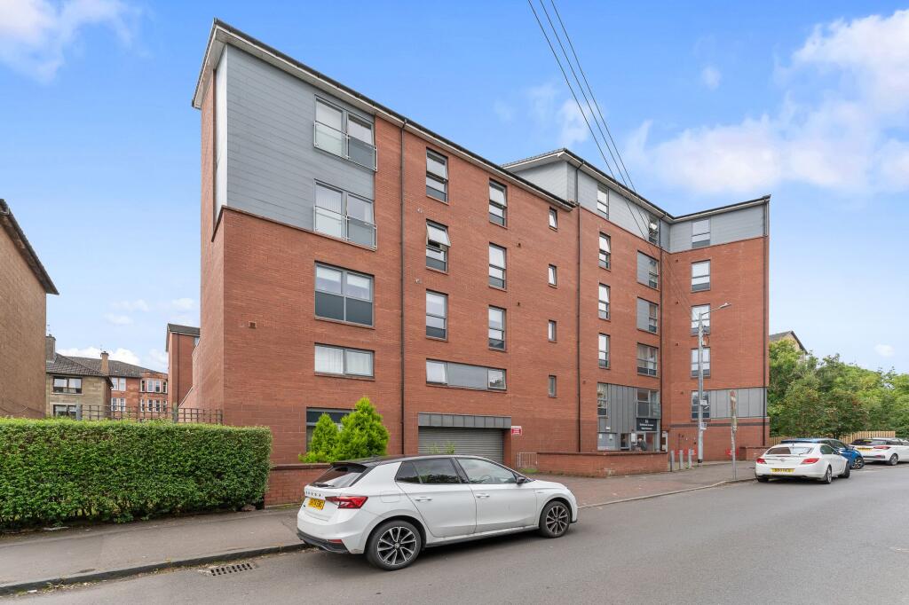 Main image of property: Holmbank Avenue, Glasgow, G41