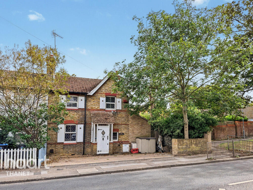 Main image of property: Canterbury Road, Birchington