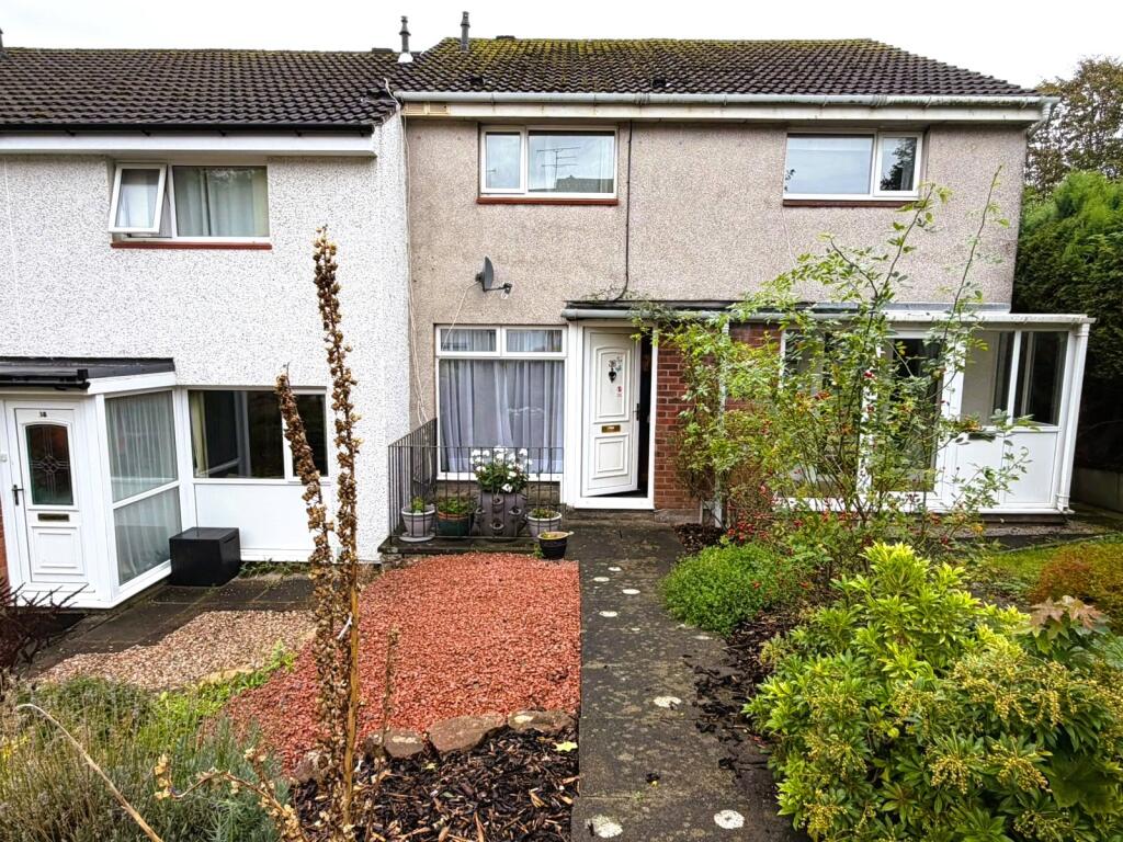 Main image of property: Rowanbank Avenue, Dumfries, Dumfries and Galloway, DG1