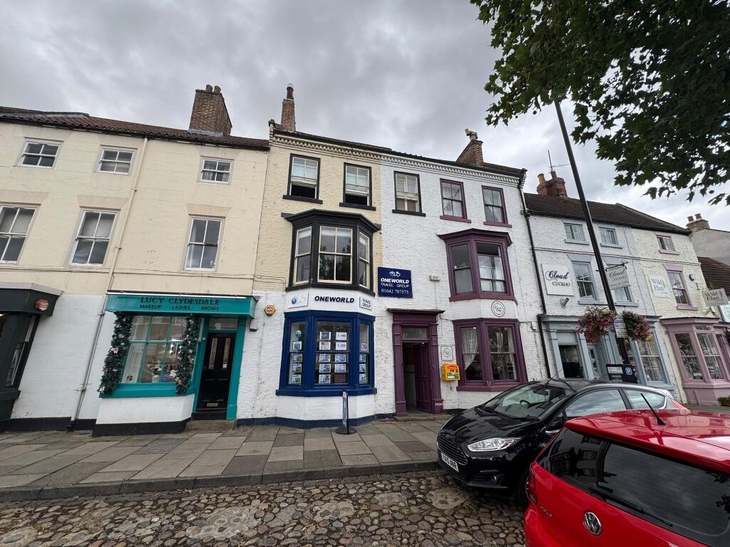 Main image of property: High Street, Yarm, Stockton-on-tees
