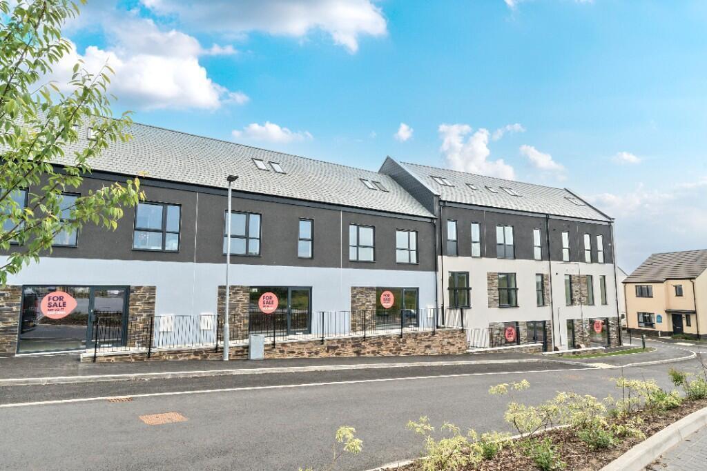 Main image of property: The Market Quarter, Hatherleigh, EX20 3HT