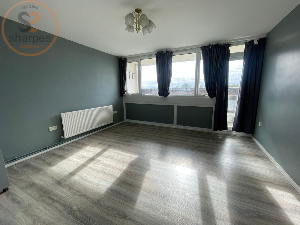 Main image of property: Frensham Court, Phipps Bridge Road, Mitcham, London