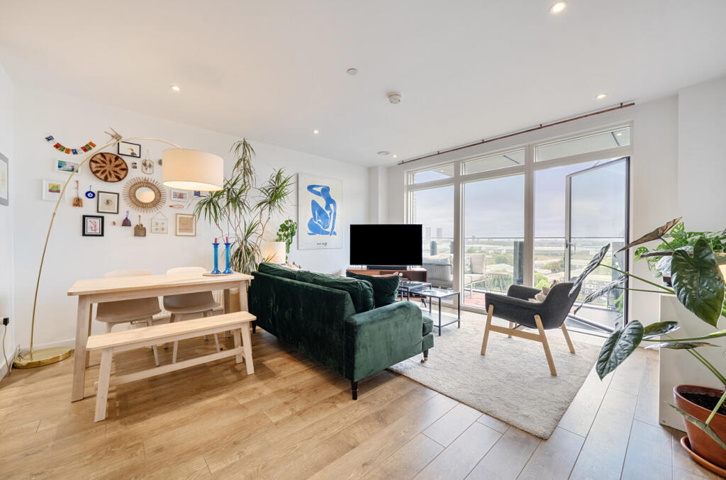 Main image of property: Madeira Street, Langdon Park, E14
