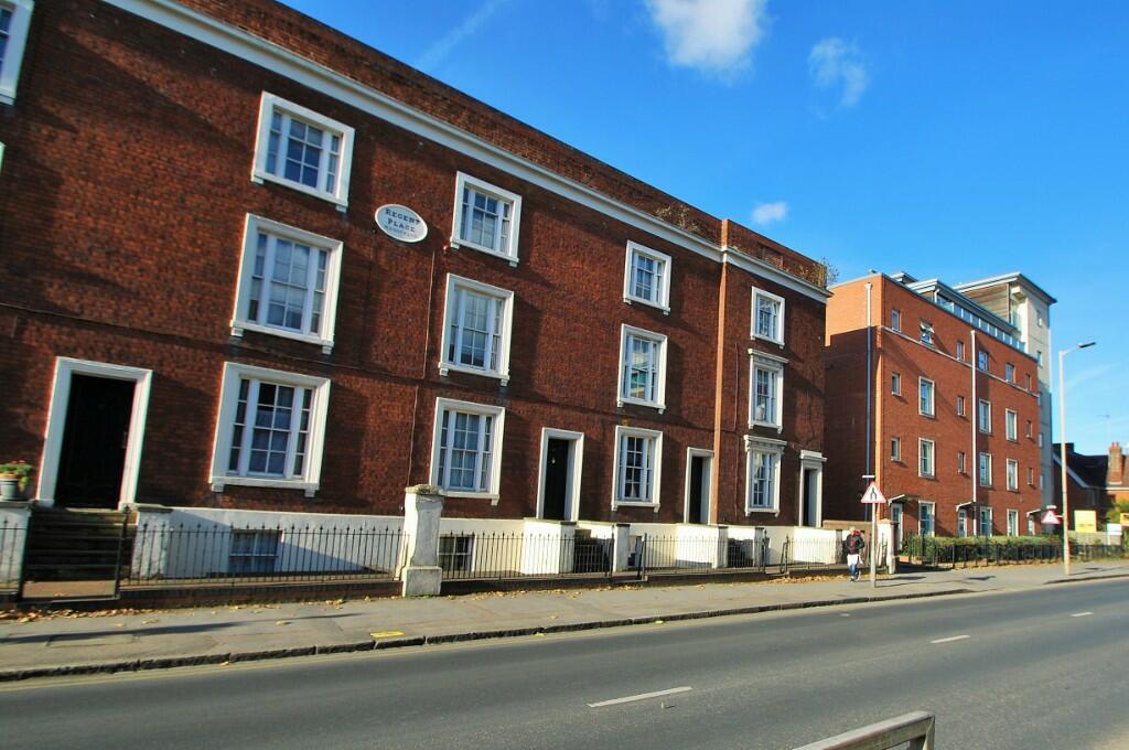 Main image of property: Regent Court, Reading, Berkshire, RG1