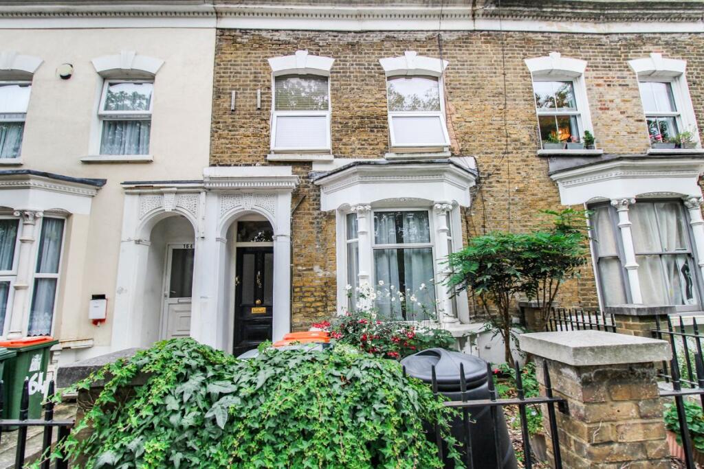 Main image of property: Portway E15