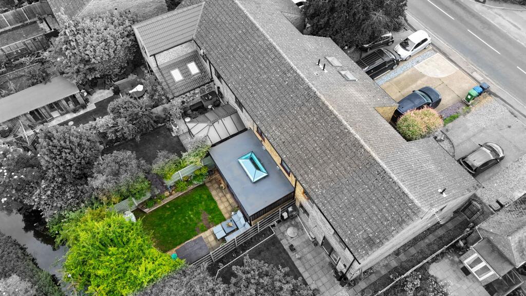 Main image of property: Earith Road, Willingham Cambridge