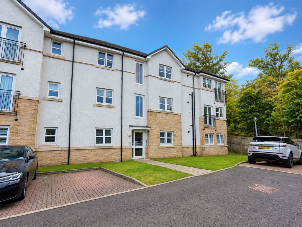 Main image of property: Garngaber Place, Moodiesburn, G69