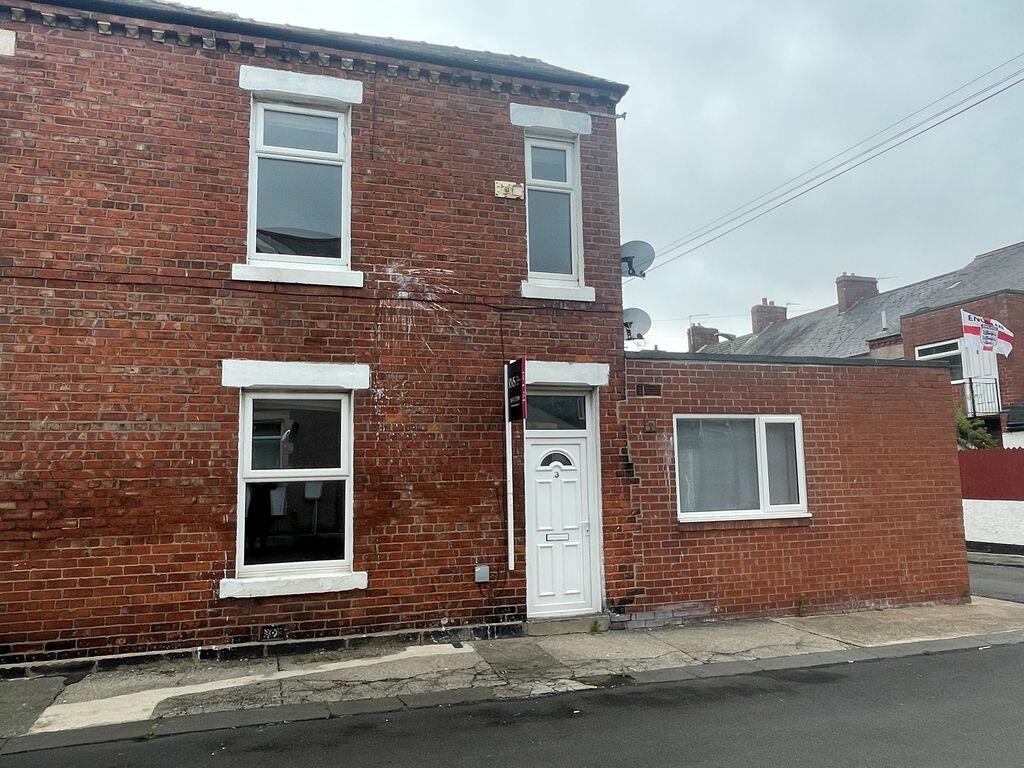 Main image of property: Chancery Lane, Blyth