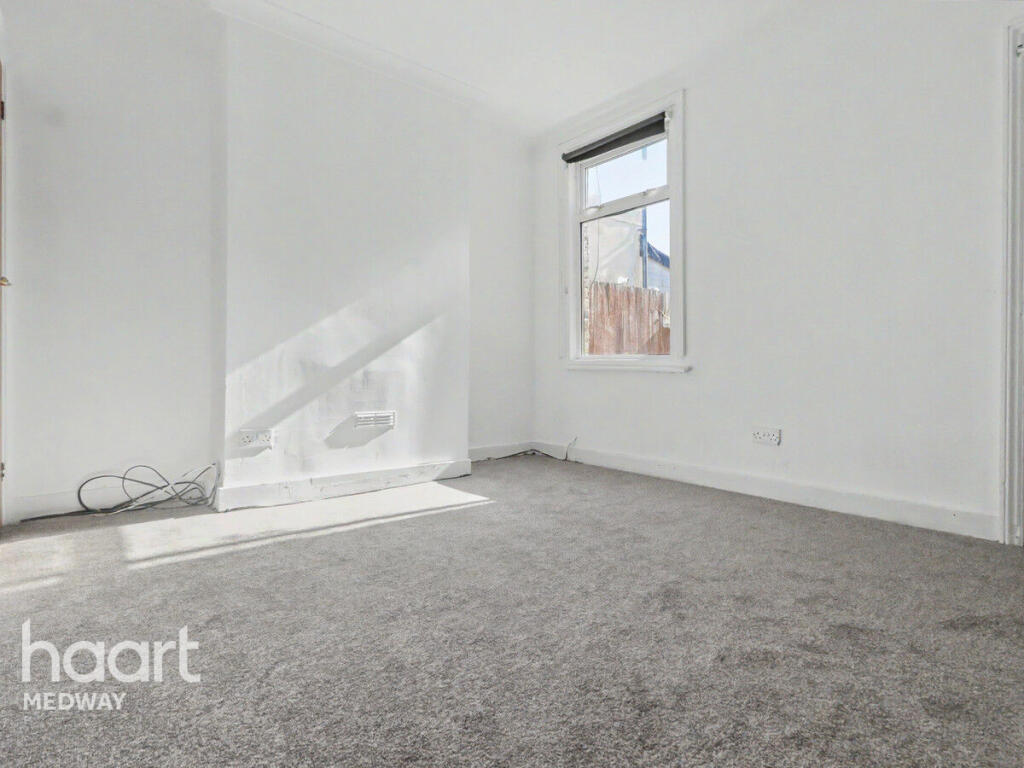 Main image of property: Connaught Road, Chatham