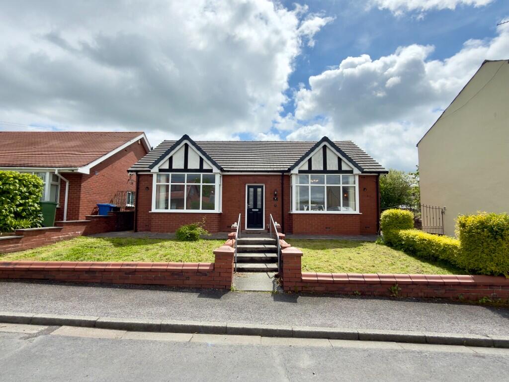 Main image of property: Ollerton Street, Adlington, PR6