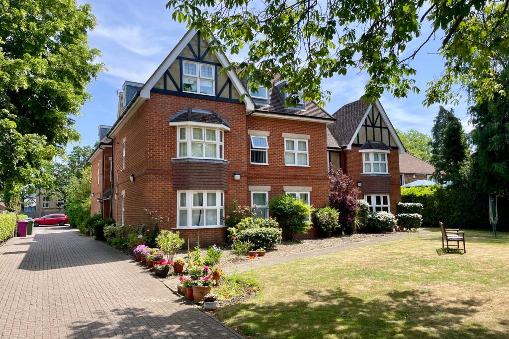 Main image of property: Alexandra Road, FARNBOROUGH, GU14