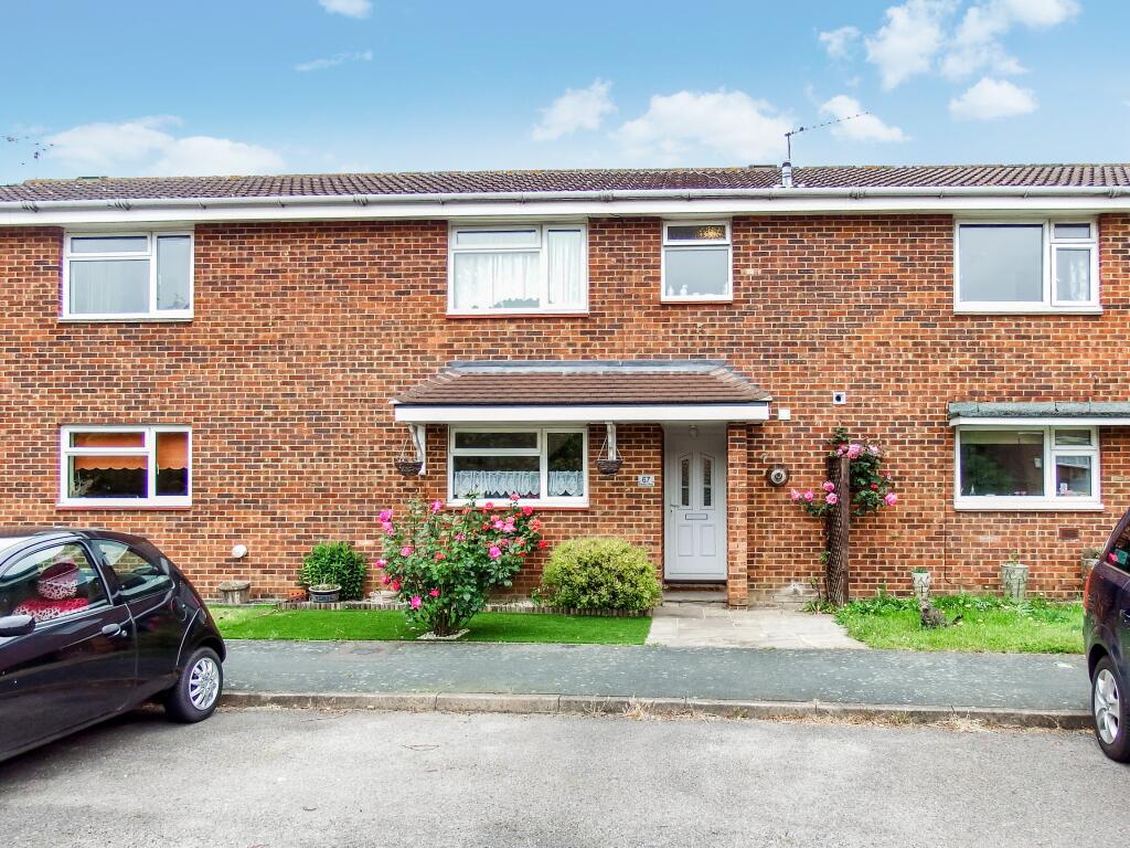 Main image of property: WOKING/GOLDSWORTH PARK