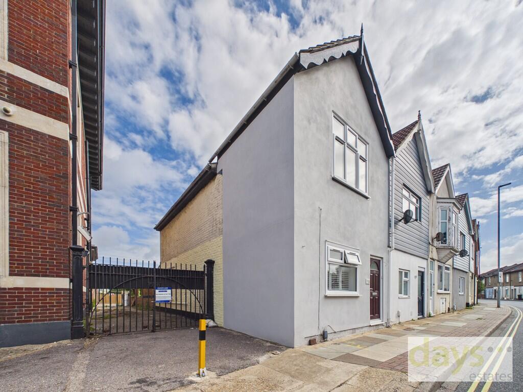 Main image of property: Highland Road, Southsea