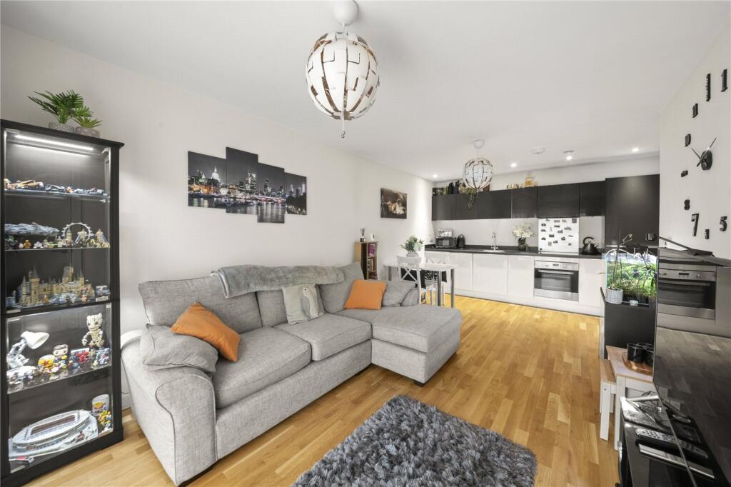 Main image of property: Arla Place, Ruislip, HA4