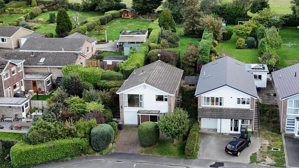 Main image of property: Gosforth Drive, Dronfield