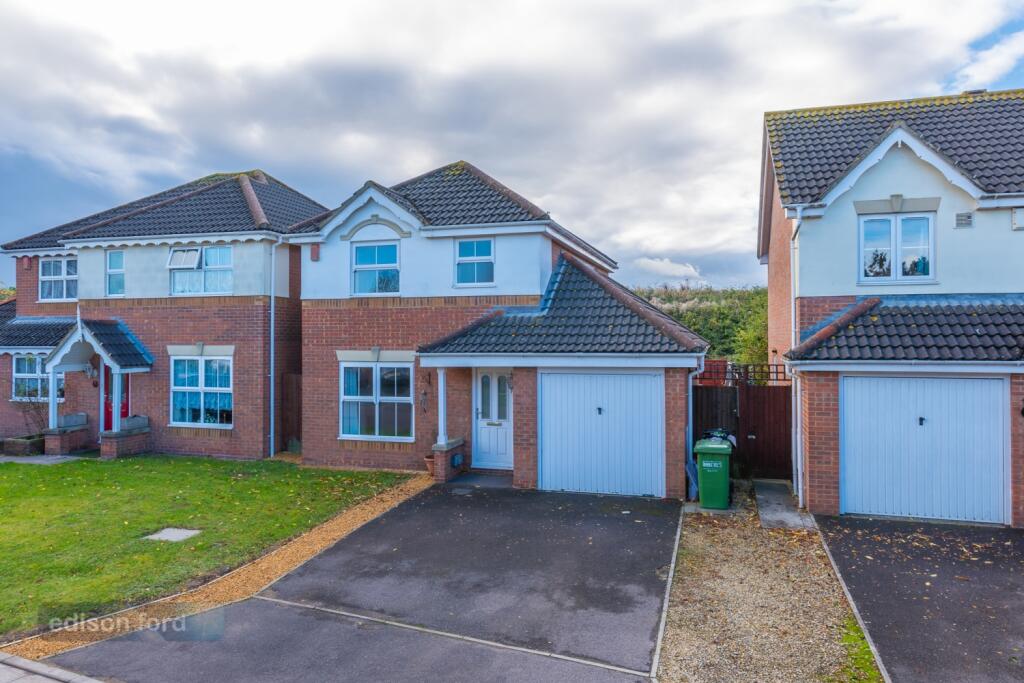 Main image of property: Cranmoor Green, Pilning, Bristol, BS35