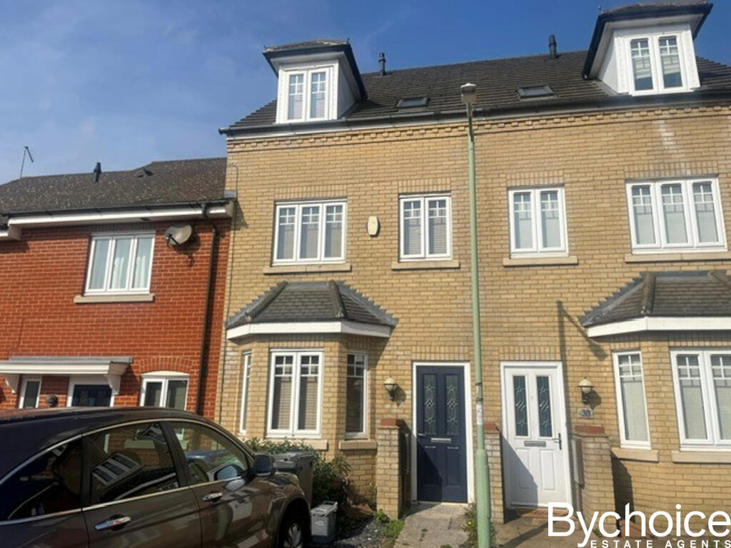 Main image of property: Bellings Road, Haverhill