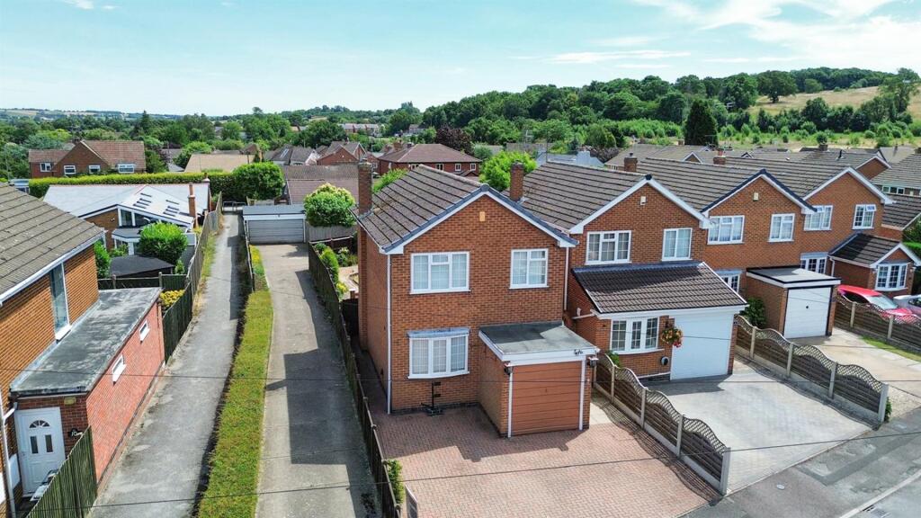 Main image of property: Elmtree Road, Calverton, Nottingham