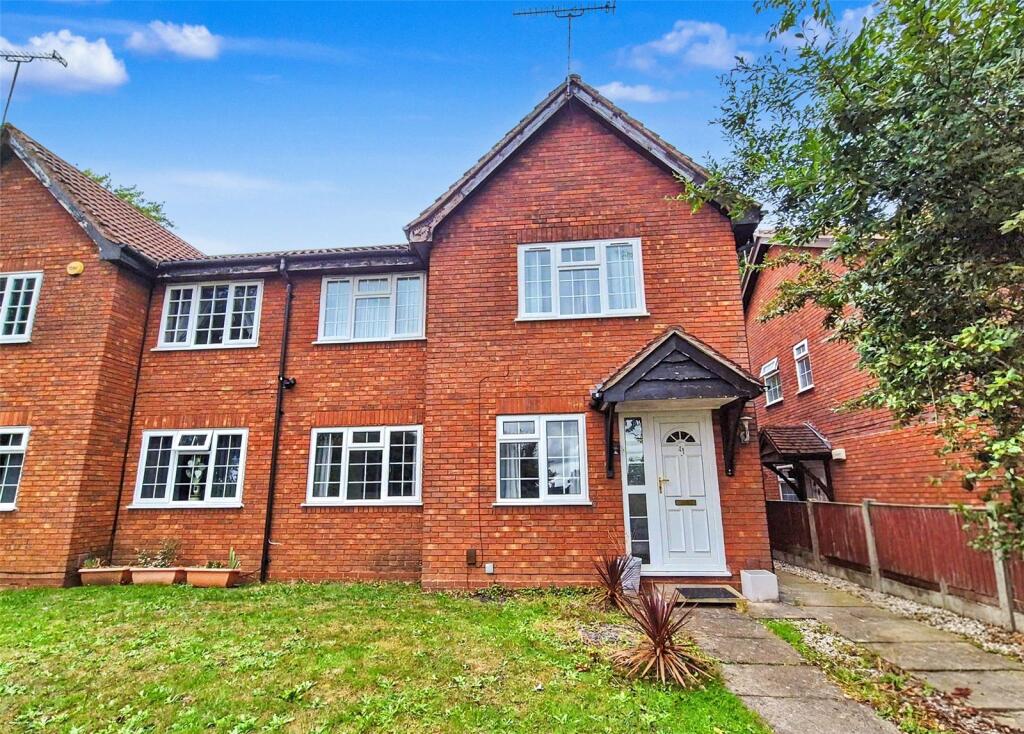 Main image of property: Ridge Court, ALLESLEY GREEN, Coventry, CV5