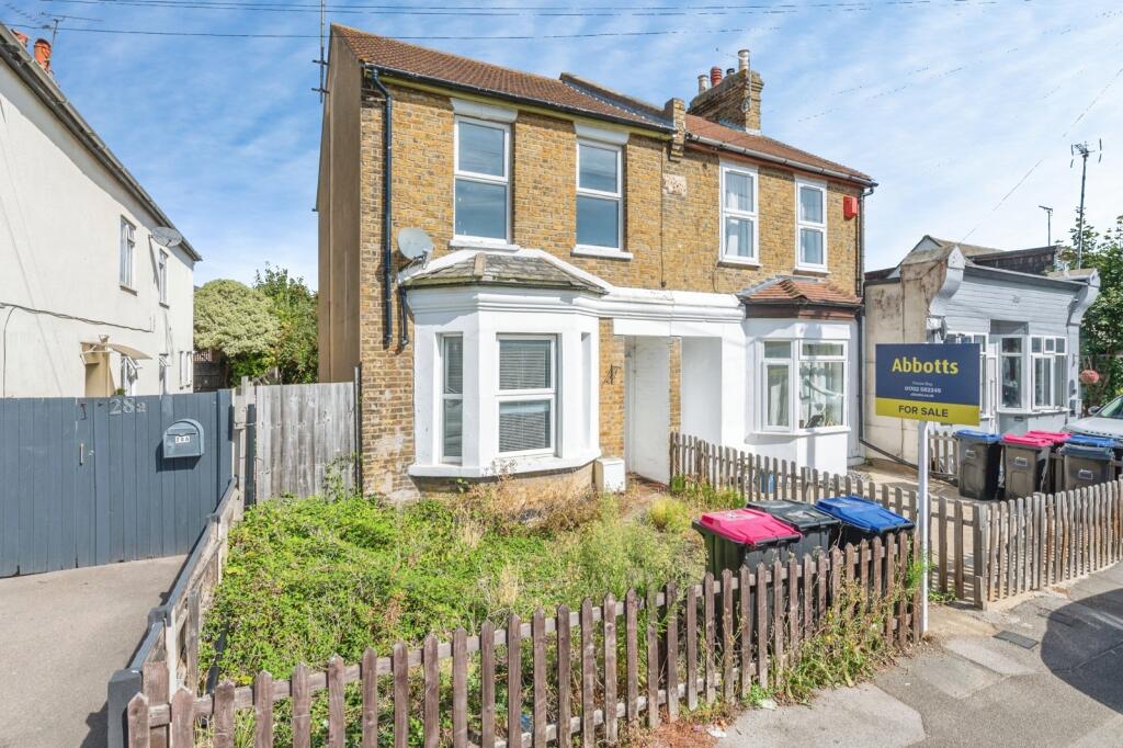 Main image of property: St. Andrews Road, Shoeburyness, Southend-on-Sea, Essex, SS3