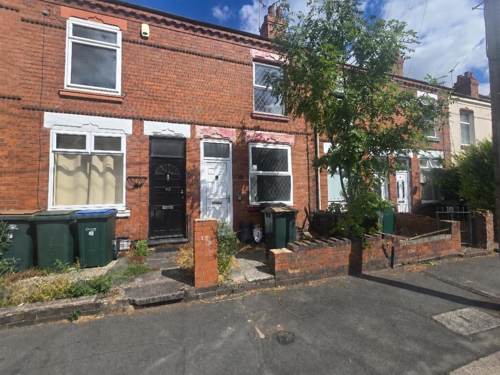 Main image of property: St. Michaels Road, Stoke