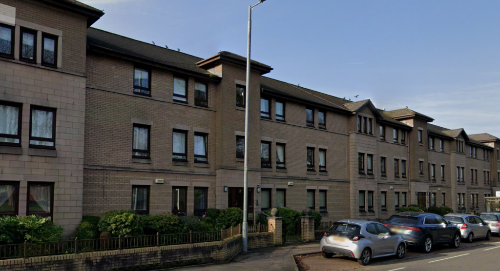 Main image of property: 2/2, 65 Maxwell Drive, G41 5JF