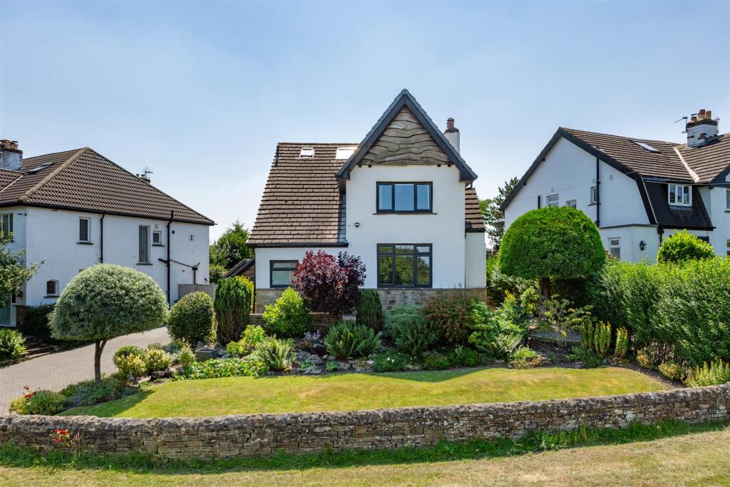 Main image of property: Breary Lane, Bramhope, Leeds