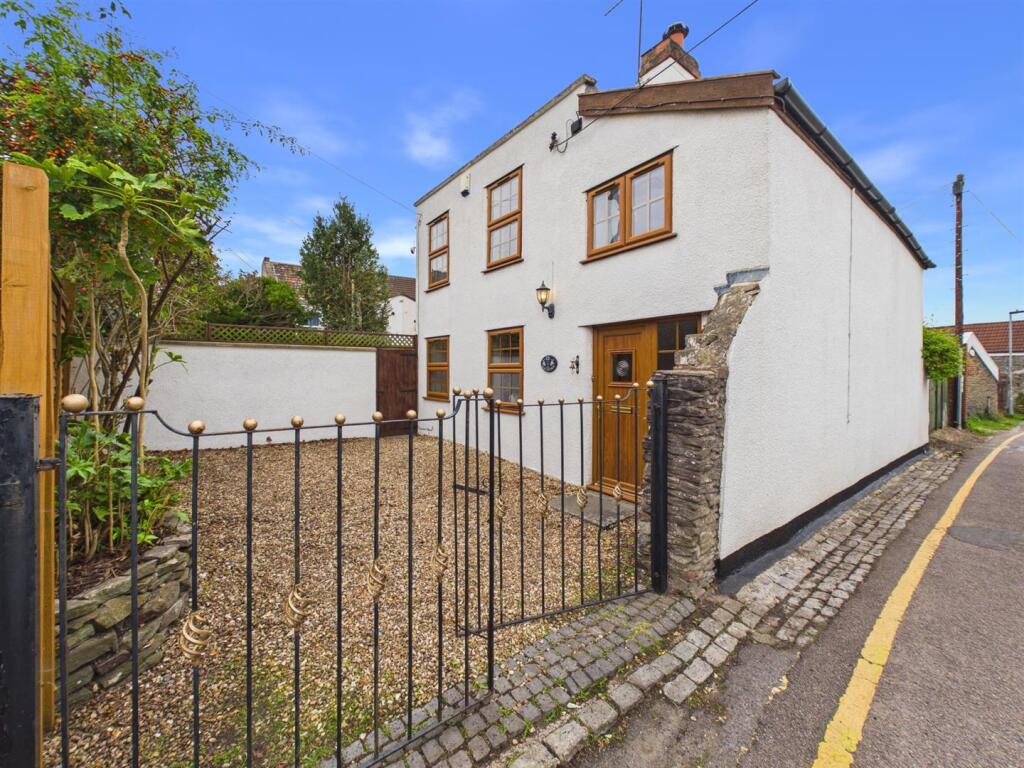 Main image of property: Chapel Road, Hanham, Bristol