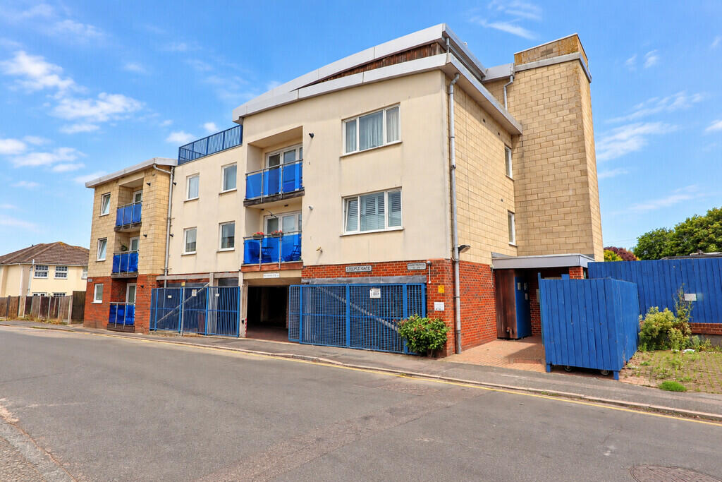 Main image of property: Steeplegate, Castle Lane