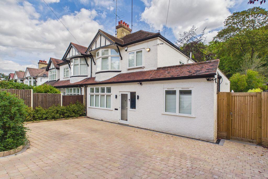 Main image of property: Kingswood Road, Tadworth