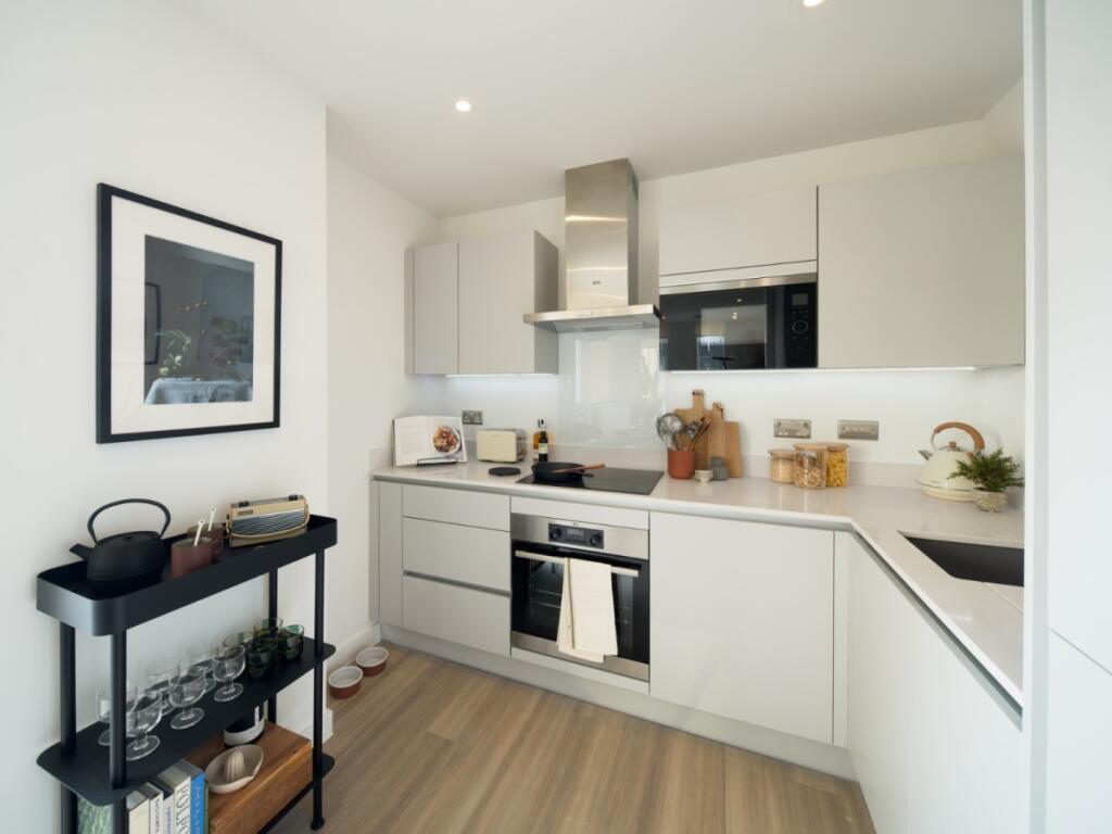 Main image of property: New Vic, 103 Corporation Street, Manchester, M4