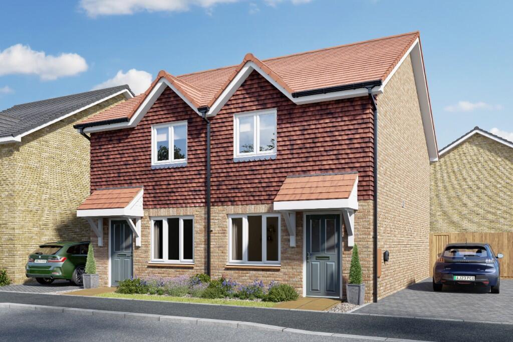 Main image of property: Stoke Road
Hoo 
St Werburgh
ME3 9UX
