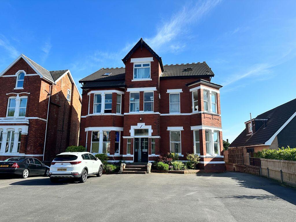 Main image of property: Cambridge Road, Southport
